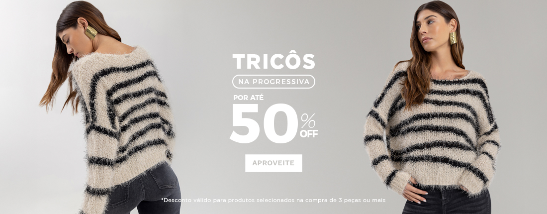 Tricôs